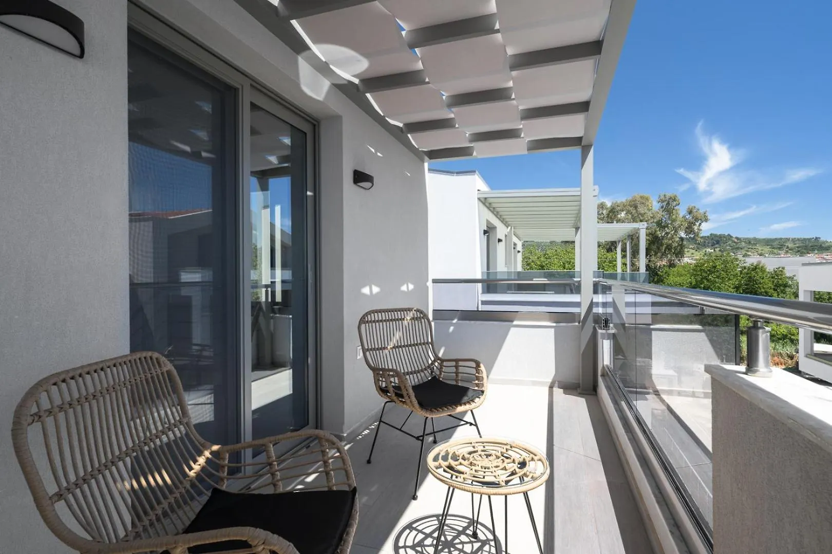 Holiday home Nikiti Summer Gem 2 By Luxlikehome