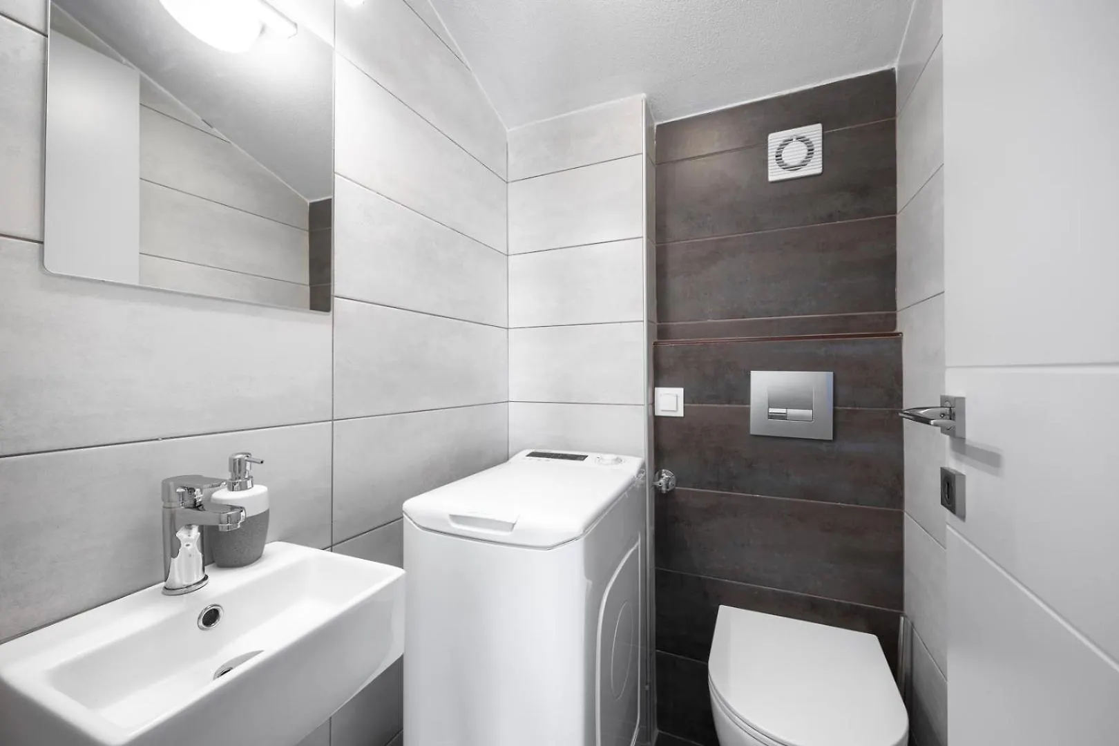 Nikiti Summer Gem 2 By Luxlikehome Holiday home Nikiti (Sithonia)