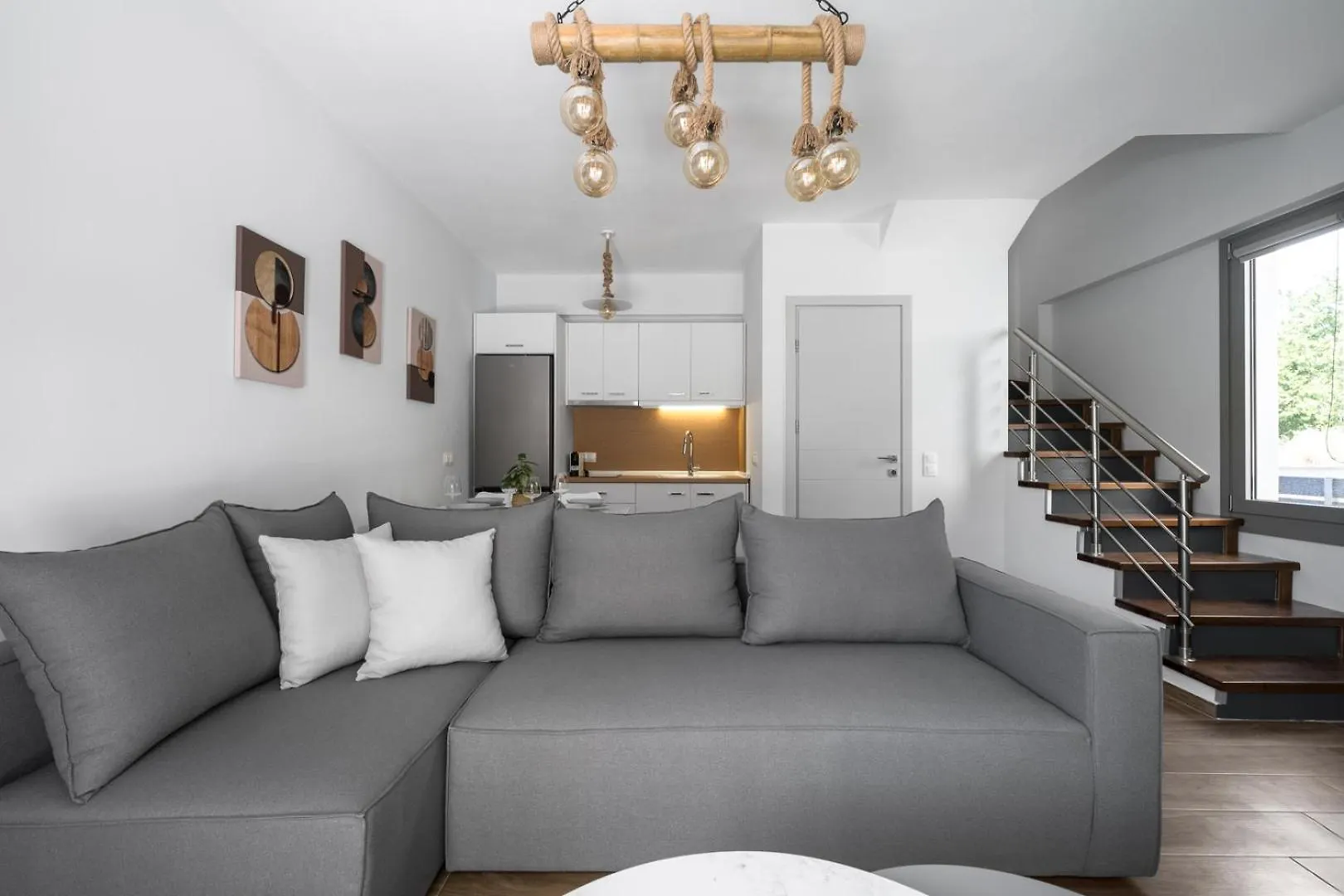 Nikiti Summer Gem 2 By Luxlikehome Greece