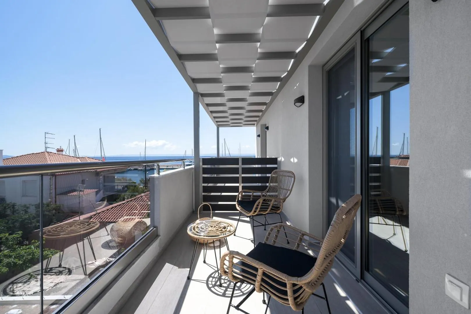 Nikiti Summer Gem 2 By Luxlikehome Holiday home Nikiti (Sithonia)