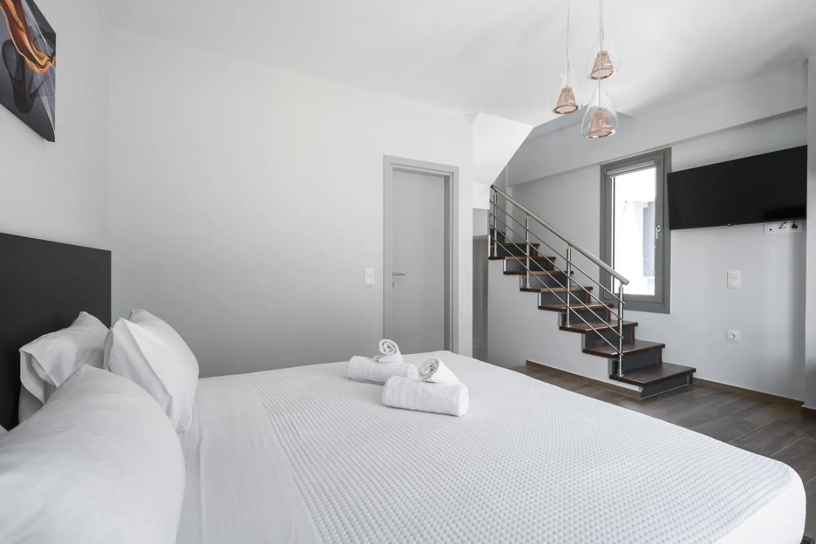 Holiday home Nikiti Summer Gem 2 By Luxlikehome Greece