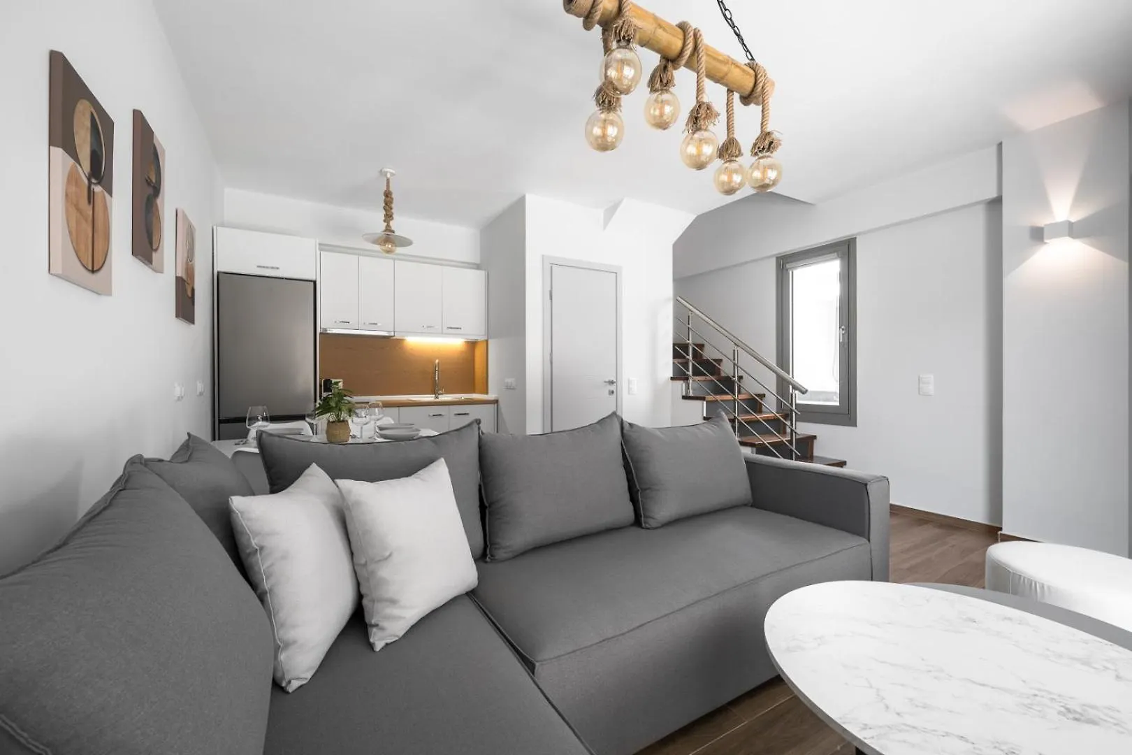 Holiday home Nikiti Summer Gem 2 By Luxlikehome