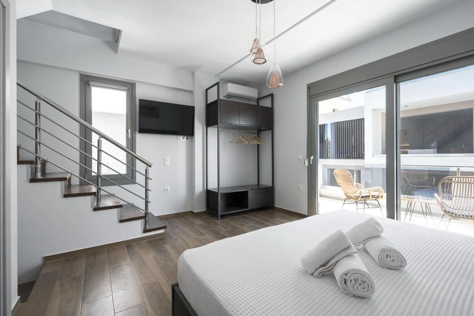 Holiday home Nikiti Summer Gem 2 By Luxlikehome