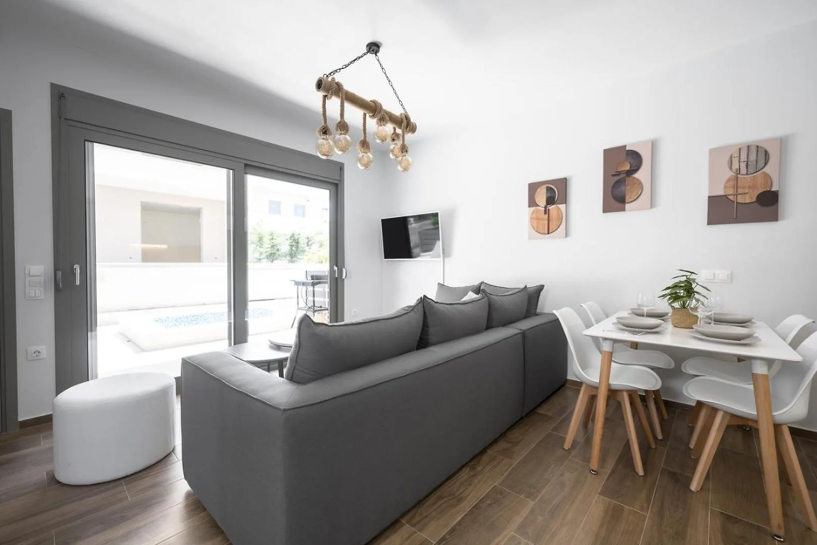 Nikiti Summer Gem 2 By Luxlikehome Greece